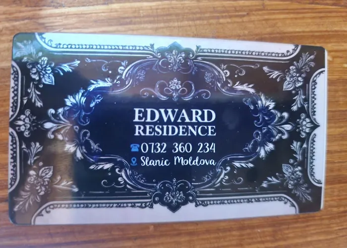 Edward Residence