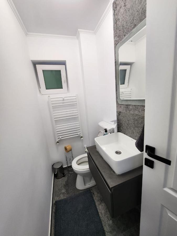 Apartament Edward Slănic Moldova
