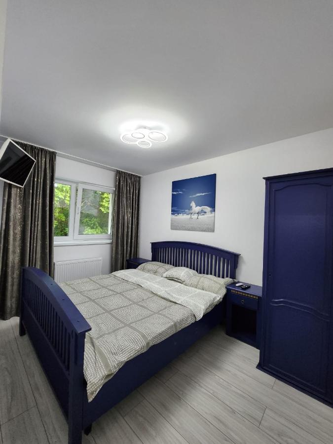 Edward Apartament *