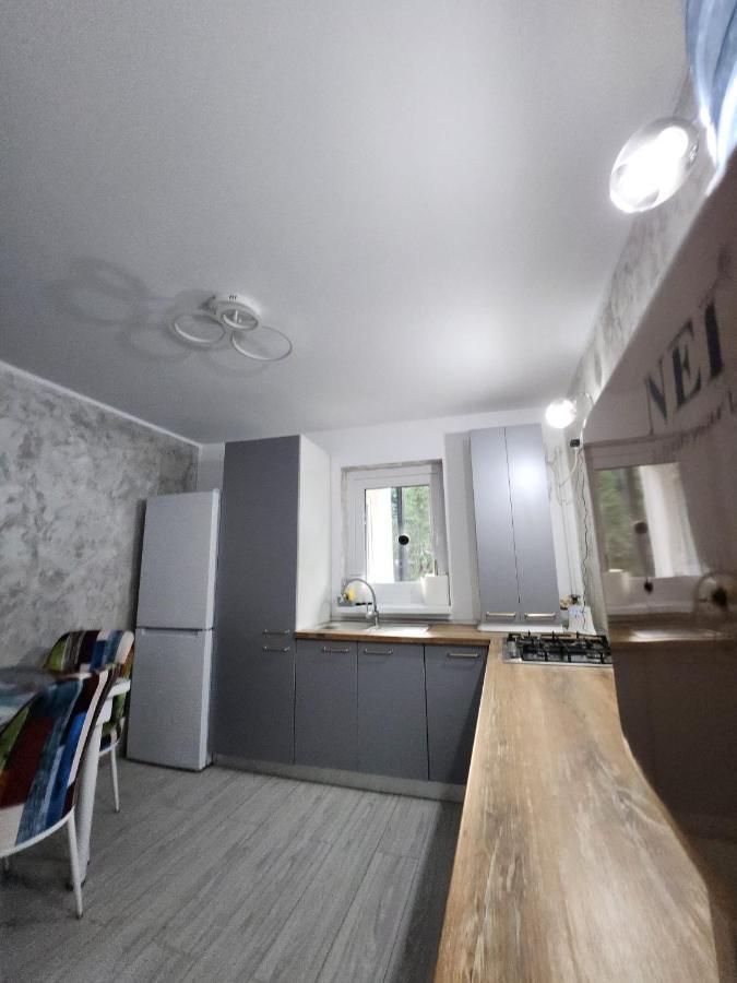 Apartament Edward Slănic Moldova