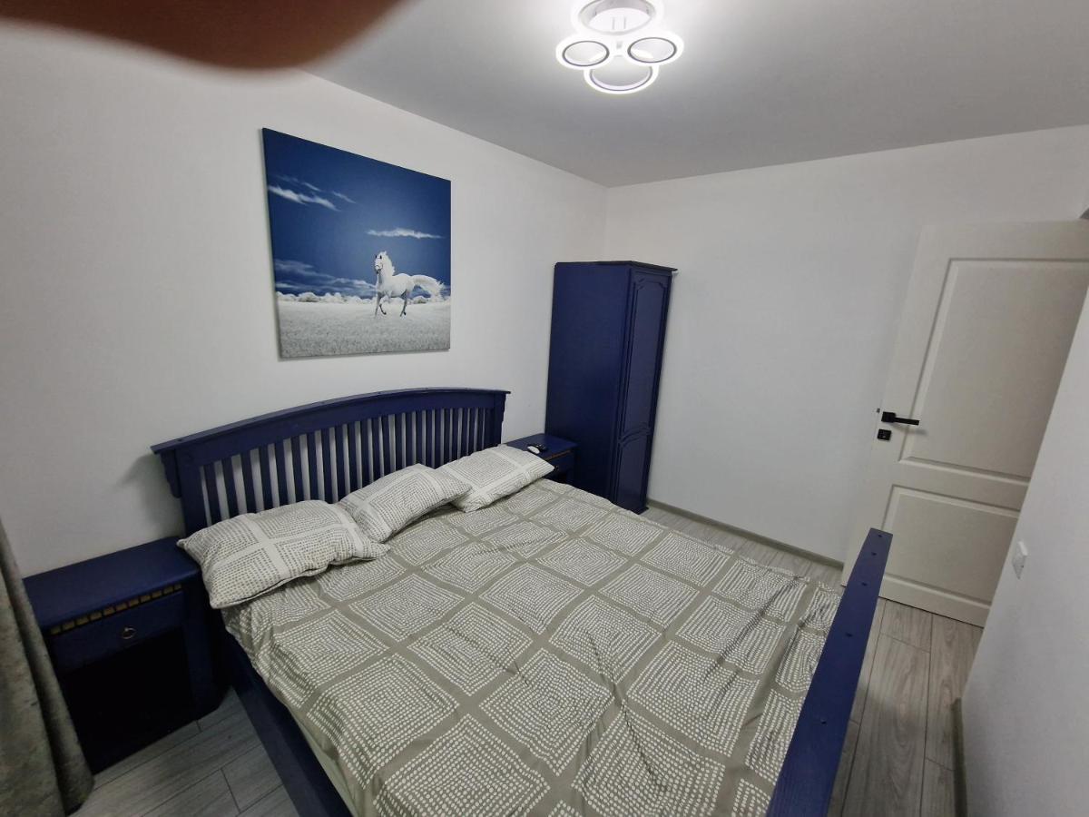 Edward Apartament