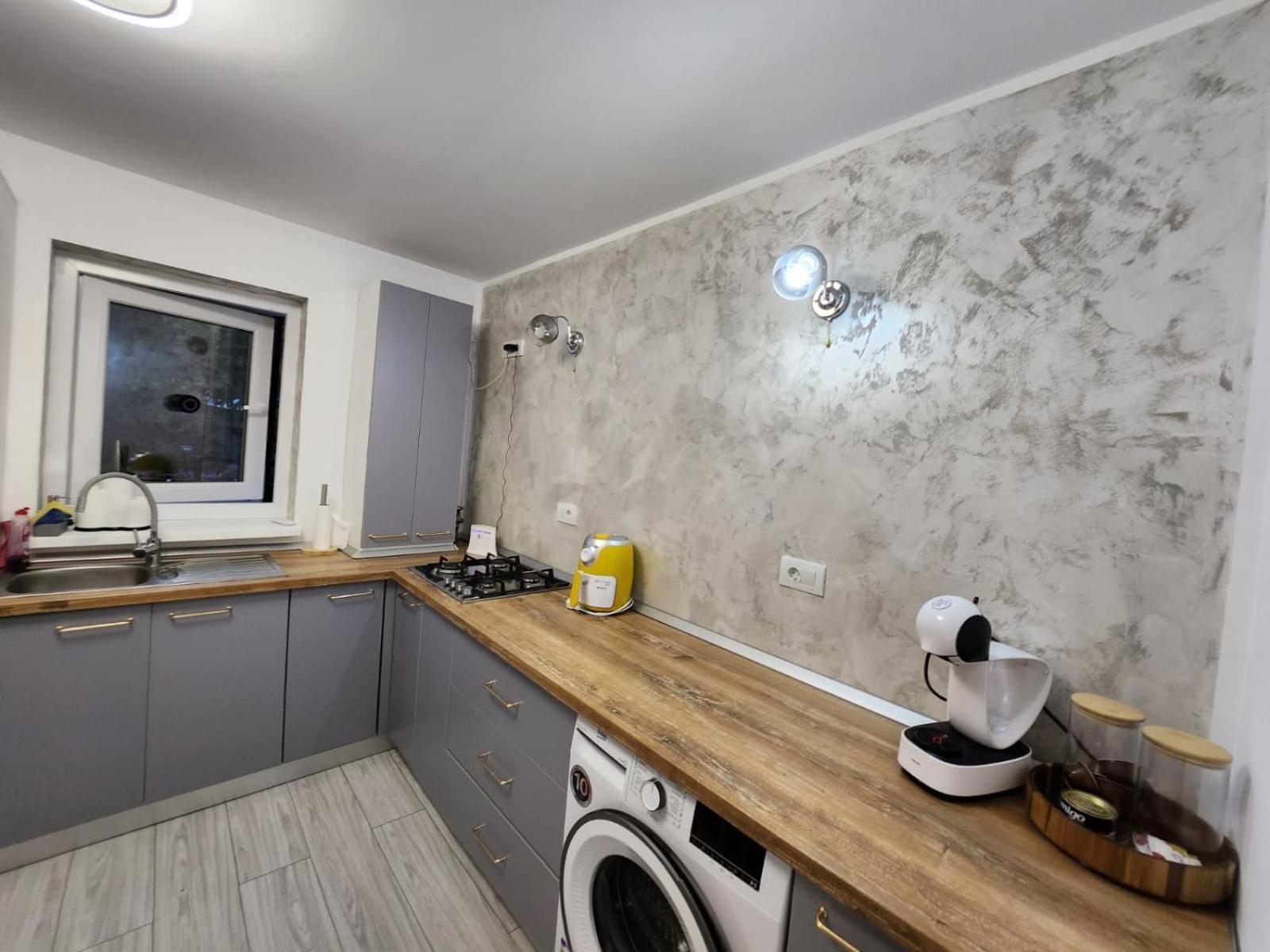 Edward Apartament