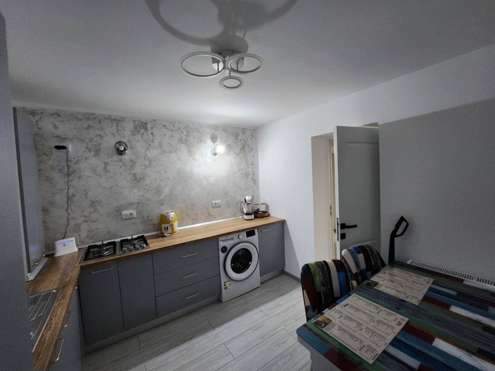 Edward Apartament Slănic Moldova
