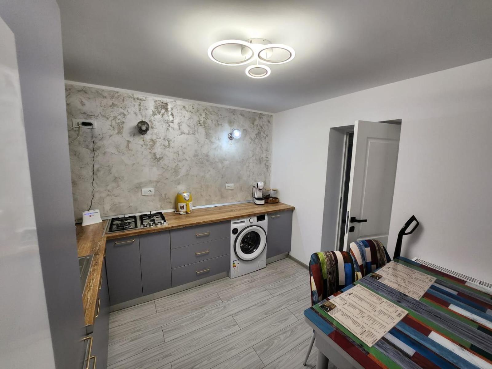 Apartament Edward *