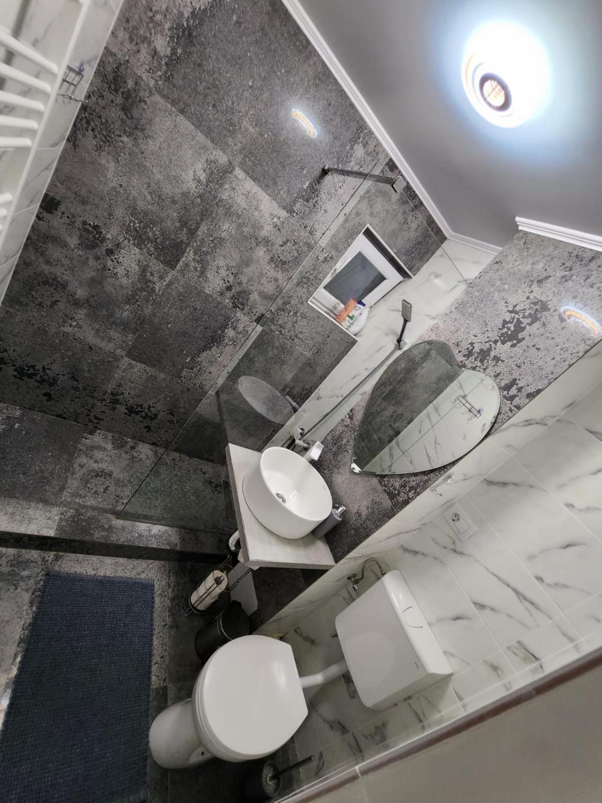Apartament Edward Slănic Moldova