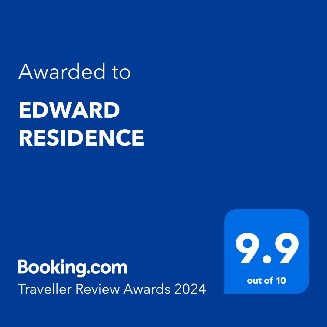 Edward Apartament *